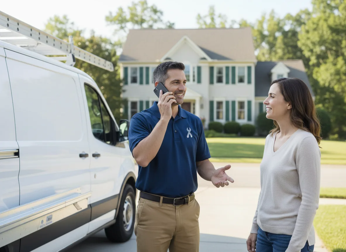 Home Gutter Service Champion, MI FAQs